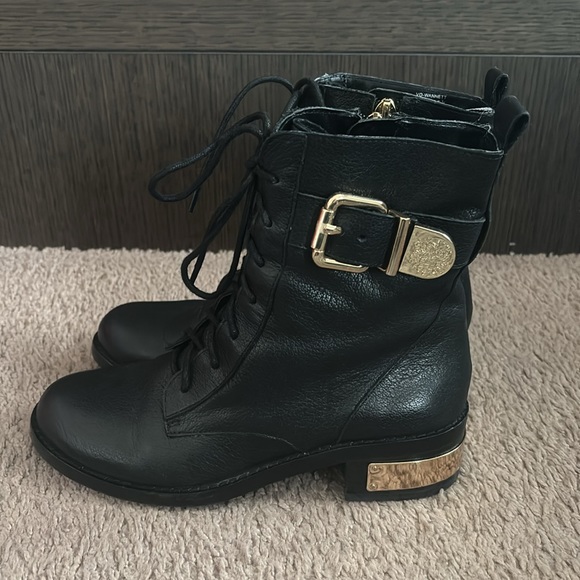 Vince Camuto Vo-Wannett Boots - Picture 5 of 12